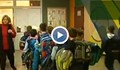 Русенските училища не са готови да преминат на една смяна на обучение