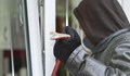 Разследват кражба от къща в Русе