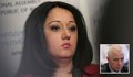 Лиляна Павлова: Министър Петров има подкрепата на Бойко Борисов