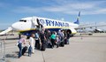Ryanair ограничава ръчния багаж на пътниците си