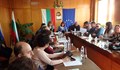 В Ценово подписаха декларация за трасето на магистралата Русе - Велико Търново