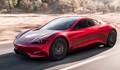 Tesla Roadster ускорява до 100 км/ч за 1.9 секунди