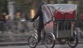 Спряха от движение българските рикши в Париж