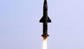 Къде падна севернокорейската балистична ракета