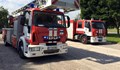 Русенски пожарникари отбелязаха Деня за възпоменание на жертвите при катастрофи