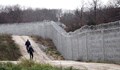 Латвия ще строи ограда по границата с Беларус