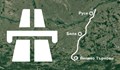 Магистралата Русе - Велико Търново може да скара половин Северна България