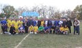 Футболният клуб „Левски“ в Новград навърши 70 години