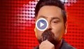 Българин вдигна на крака журито на Х Factor - Румъния