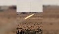 Саудитската армия е прихванала ракета близо до столицата Рияд