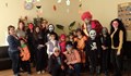 Хелоуин парти събра деца със специални потребности в Ценово