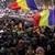 Хиляди румънци излязоха на протест