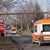 Взрив на газ от цистерни отиграха аварийни екипи в Русе