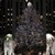 Коледната елха в Ню Йорк светна с 50 хиляди лампички