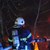 Пожар в месокомбината във Велико Търново