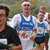 327-ма маратонци на състезание край Русе