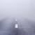 Гъста мъгла в Русенско затруднява движението