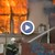Семейство се спаси по чудо от горяща къща