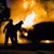 Запалиха автомобила на директора на пловдивския затвор