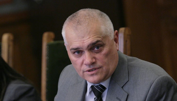 Министър Радев казва, че от турска страна се извинили веднага