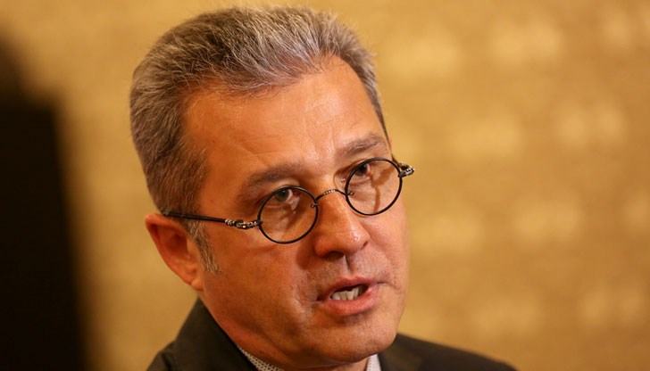 Йордан Цонев посочи, че ДПС няма да подкрепят бюджета за следващата година, като не харесват и алтернативният, подготвен от БСП Йордан Цонев посочи, че ДПС няма да подкрепят бюджета за следващата година, като не харесват и алтернативният, подготвен от БСП