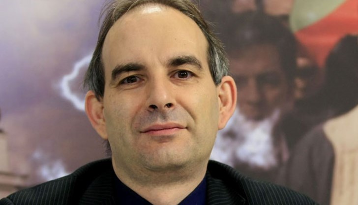 Коментарът на Петър Волгин предизвика вълна от недоволство Коментарът на Петър Волгин предизвика вълна от недоволство