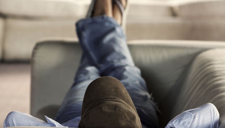 Най-демотивирани са хората в активна възраст