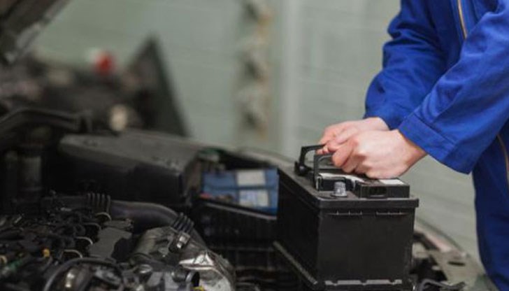 Има няколко важни момента, при които можете да се нараните