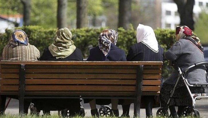 Данни показват, че най-бързо застаряващият континент е Европа Данни показват, че най-бързо застаряващият континент е Европа