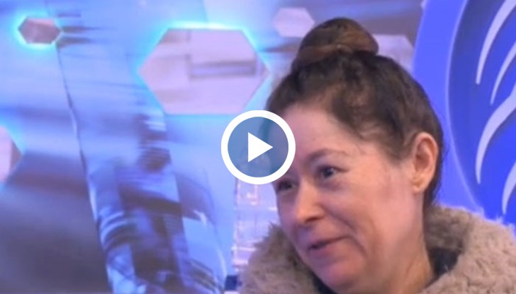 Ирена казва, че шестица от тото отива при човек, който умее да цени парите