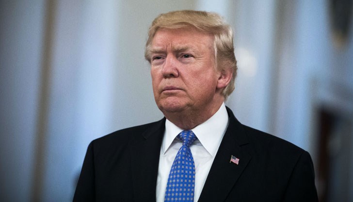 Ракетата е била насочена към летището, но е била свалена успешно