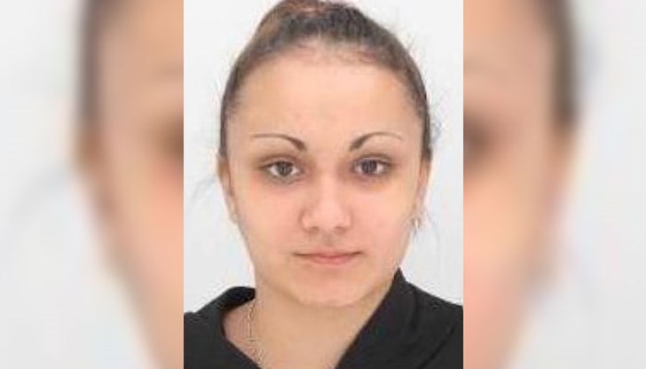 Момичето е в неизвестност от 9 ноември