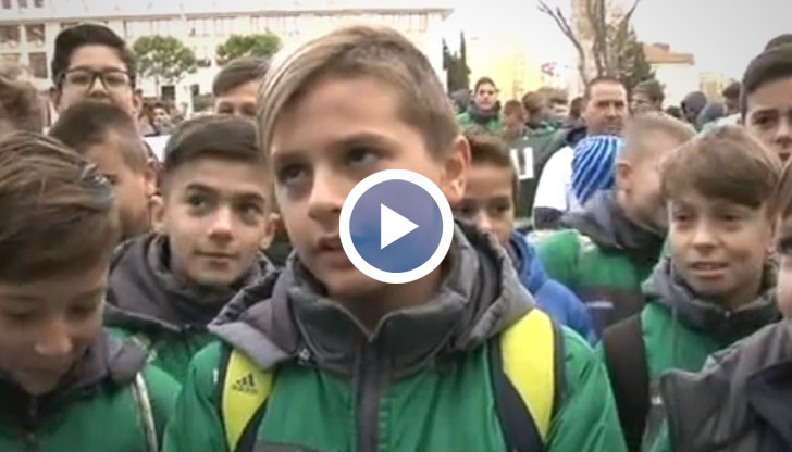 В бюджета на Община Бургас за следващата година не са предвидени пари за развитието на футбола