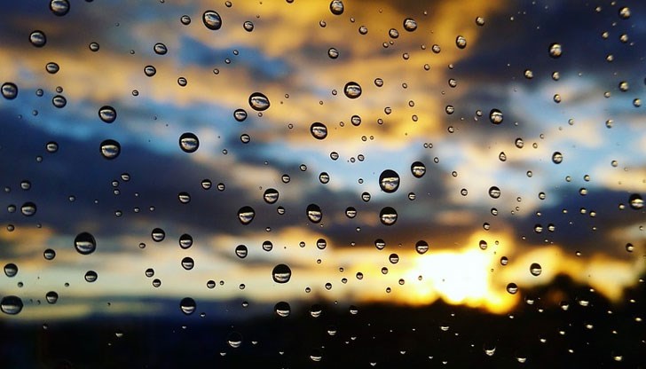 Температурите падат, а в югозападната част на страната са възможни превалявания от дъжд Температурите падат, а в югозападната част на страната са възможни превалявания от дъжд