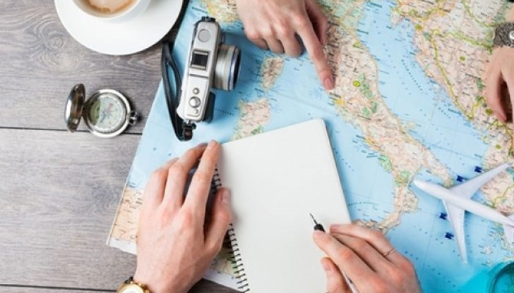 За какво да внимаваме, когато организираме почивките си?