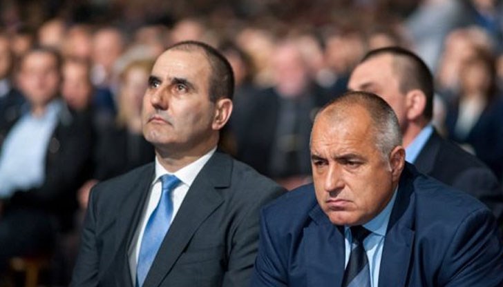 Той можел и знаел как да постига съответните резултати Той можел и знаел как да постига съответните резултати