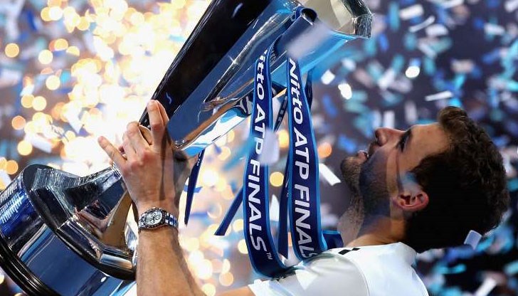 Щастлив съм, горд съм, че съм българин