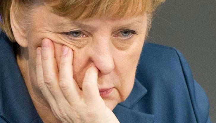 Четвъртият мандат на германския канцлер Ангела Меркел е под въпрос
