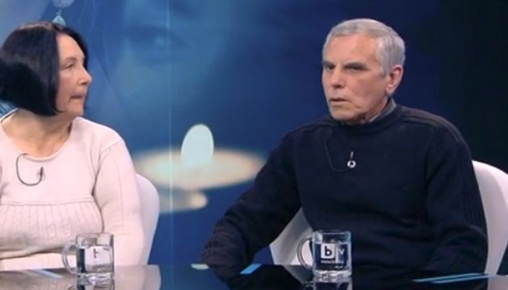 Убиецът на красавицата цитира в съда „Смешен плач” на Ботев Убиецът на красавицата цитира в съда „Смешен плач” на Ботев