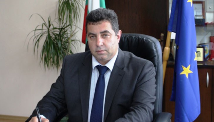 Областният управител на Русе апелира за стриктно спазване Закона за движение по пътищата! Областният управител на Русе апелира за стриктно спазване Закона за движение по пътищата!