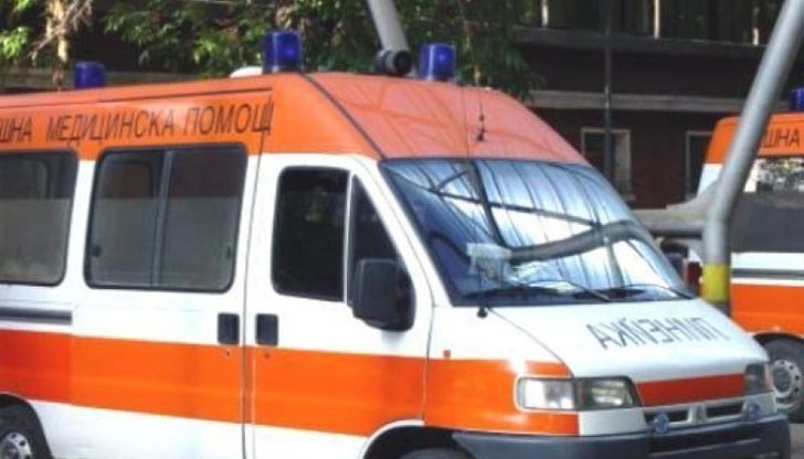 В столичната спешна помощ  вече имат опит с парамедици от ромски произход
