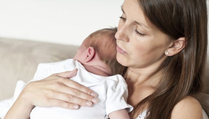 С възрастта спермата на мъжете натрупва мутации