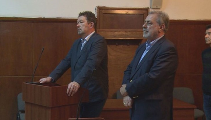 Като кмет Георги Иванов е дал разрешението за разрушаване на културна ценност, постанови съдът Като кмет Георги Иванов е дал разрешението за разрушаване на културна ценност, постанови съдът