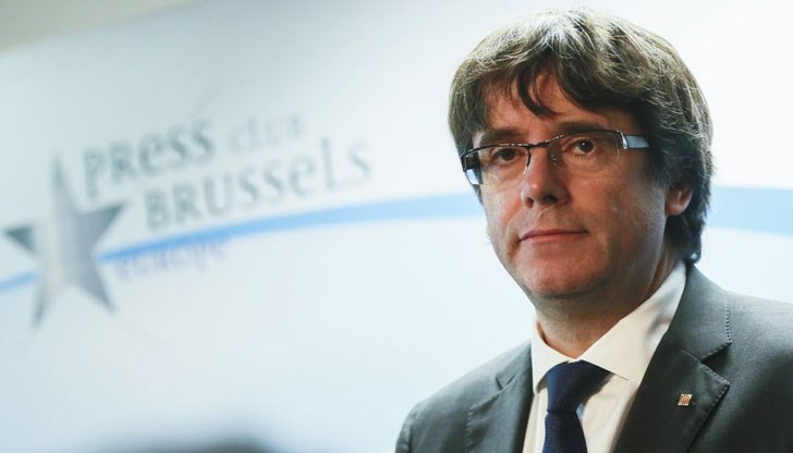 Местният съд е решил, че той може да остане на свобода в Белгия, докато не му бъдат предявени официални обвинения от испанския съд Местният съд е решил, че той може да остане на свобода в Белгия, докато не му бъдат предявени официални обвинения от испанския съд