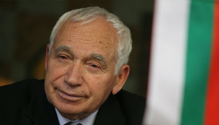 Подобно нещо се случва за първи път