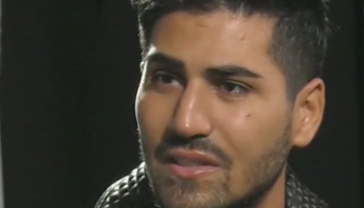 Най-голямата ни трудност беше като загубихме двете си дечица Най-голямата ни трудност беше като загубихме двете си дечица