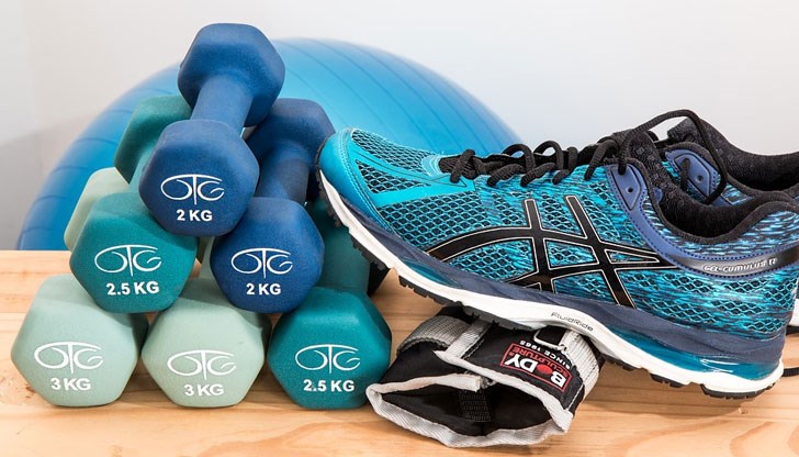 Как реагира организмът? Как реагира организмът?