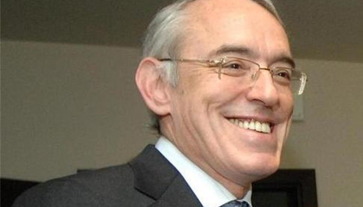 КЗК пусна сделка на "Софарма" КЗК пусна сделка на "Софарма"