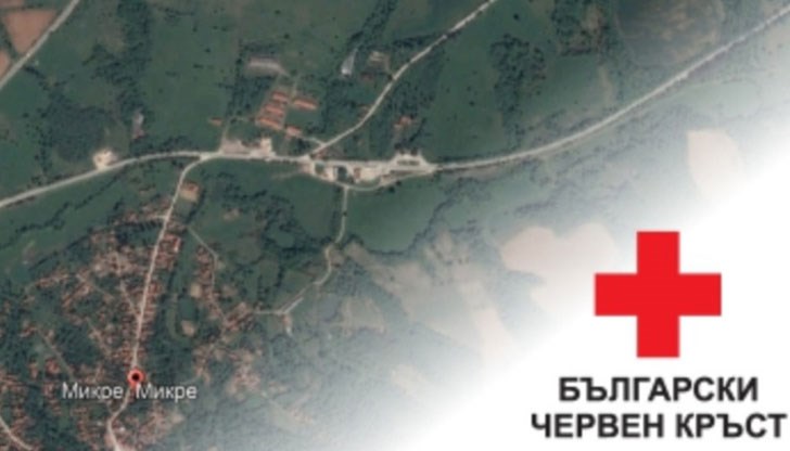 Средствата ще се предоставят за лечение на ранените незрящи хора от Перник