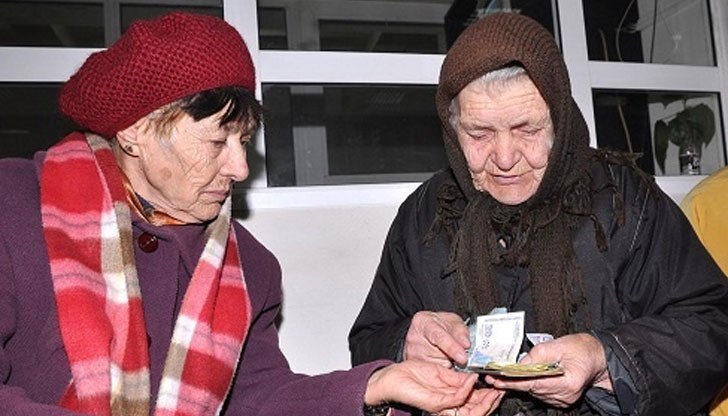 За новия размер на удръжката те ще получат и уведомително писмо